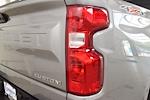 2025 Chevrolet Silverado 1500 Crew Cab 4x4 Pickup for sale #50489 - photo 3