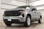 2025 Chevrolet Silverado 1500 Crew Cab 4x4 Pickup for sale #50489 - photo 29