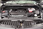 2025 Chevrolet Silverado 1500 Crew Cab 4x4 Pickup for sale #50489 - photo 16