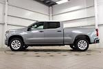 2025 Chevrolet Silverado 1500 Crew Cab 4x4 Pickup for sale #50489 - photo 31