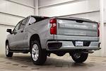 2025 Chevrolet Silverado 1500 Crew Cab 4x4 Pickup for sale #50489 - photo 34