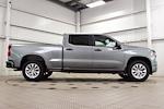 2025 Chevrolet Silverado 1500 Crew Cab 4x4 Pickup for sale #50489 - photo 4