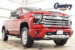 2025 Chevrolet Silverado 2500 Crew Cab 4x4 Pickup for sale #50490 - photo 1