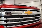 2025 Chevrolet Silverado 2500 Crew Cab 4x4 Pickup for sale #50490 - photo 35