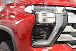 2025 Chevrolet Silverado 2500 Crew Cab 4x4 Pickup for sale #50490 - photo 37