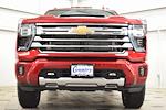 2025 Chevrolet Silverado 2500 Crew Cab 4x4 Pickup for sale #50490 - photo 20