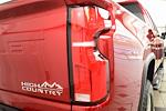 2025 Chevrolet Silverado 2500 Crew Cab 4x4 Pickup for sale #50490 - photo 9