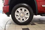 2025 Chevrolet Silverado 2500 Crew Cab 4x4 Pickup for sale #50490 - photo 3