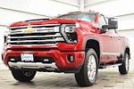 2025 Chevrolet Silverado 2500 Crew Cab 4x4 Pickup for sale #50490 - photo 22