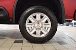 2025 Chevrolet Silverado 2500 Crew Cab 4x4 Pickup for sale #50490 - photo 4
