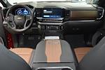 2025 Chevrolet Silverado 2500 Crew Cab 4x4 Pickup for sale #50490 - photo 12