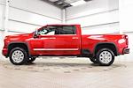 2025 Chevrolet Silverado 2500 Crew Cab 4x4 Pickup for sale #50490 - photo 24