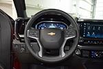 2025 Chevrolet Silverado 2500 Crew Cab 4x4 Pickup for sale #50490 - photo 30