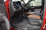 2025 Chevrolet Silverado 2500 Crew Cab 4x4 Pickup for sale #50490 - photo 36