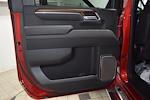 2025 Chevrolet Silverado 2500 Crew Cab 4x4 Pickup for sale #50490 - photo 43