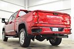 2025 Chevrolet Silverado 2500 Crew Cab 4x4 Pickup for sale #50490 - photo 27