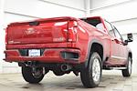 2025 Chevrolet Silverado 2500 Crew Cab 4x4 Pickup for sale #50490 - photo 2