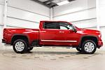 2025 Chevrolet Silverado 2500 Crew Cab 4x4 Pickup for sale #50490 - photo 32