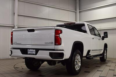 2025 Chevrolet Silverado 3500 Crew Cab 4x4 Pickup for sale #50491 - photo 2