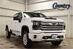 2025 Chevrolet Silverado 3500 Crew Cab 4x4 Pickup for sale #50491 - photo 1