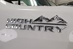 2025 Chevrolet Silverado 3500 Crew Cab 4x4 Pickup for sale #50491 - photo 47