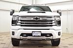 2025 Chevrolet Silverado 3500 Crew Cab 4x4 Pickup for sale #50491 - photo 19