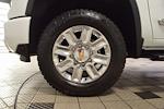 2025 Chevrolet Silverado 3500 Crew Cab 4x4 Pickup for sale #50491 - photo 3
