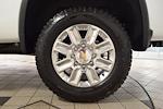 2025 Chevrolet Silverado 3500 Crew Cab 4x4 Pickup for sale #50491 - photo 5