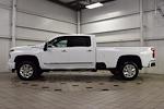 2025 Chevrolet Silverado 3500 Crew Cab 4x4 Pickup for sale #50491 - photo 23