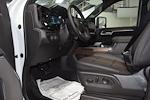 2025 Chevrolet Silverado 3500 Crew Cab 4x4 Pickup for sale #50491 - photo 37