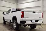 2025 Chevrolet Silverado 3500 Crew Cab 4x4 Pickup for sale #50491 - photo 26