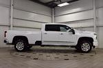 2025 Chevrolet Silverado 3500 Crew Cab 4x4 Pickup for sale #50491 - photo 31