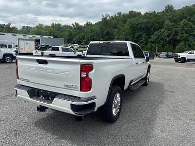 2022 Chevrolet Silverado 3500 Crew Cab 4x4 Pickup for sale #50491A - photo 2