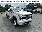 2022 Chevrolet Silverado 3500 Crew Cab 4x4 Pickup for sale #50491A - photo 1