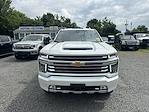 2022 Chevrolet Silverado 3500 Crew Cab 4x4 Pickup for sale #50491A - photo 3