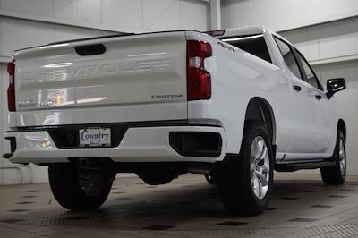 2025 Chevrolet Silverado 1500 Crew Cab 4x4 Pickup for sale #50495 - photo 2
