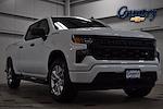 2025 Chevrolet Silverado 1500 Crew Cab 4x4 Pickup for sale #50495 - photo 1