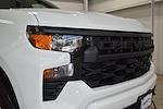 2025 Chevrolet Silverado 1500 Crew Cab 4x4 Pickup for sale #50495 - photo 8