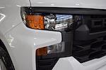 2025 Chevrolet Silverado 1500 Crew Cab 4x4 Pickup for sale #50495 - photo 12