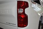 2025 Chevrolet Silverado 1500 Crew Cab 4x4 Pickup for sale #50495 - photo 4
