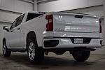2025 Chevrolet Silverado 1500 Crew Cab 4x4 Pickup for sale #50495 - photo 35