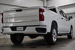2025 Chevrolet Silverado 1500 Crew Cab 4x4 Pickup for sale #50495 - photo 2