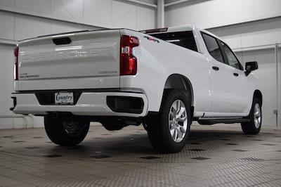 2025 Chevrolet Silverado 1500 Crew Cab 4x4 Pickup for sale #50497 - photo 2
