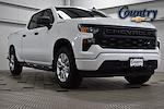 2025 Chevrolet Silverado 1500 Crew Cab 4x4 Pickup for sale #50497 - photo 1