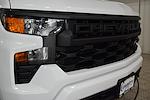 2025 Chevrolet Silverado 1500 Crew Cab 4x4 Pickup for sale #50497 - photo 8