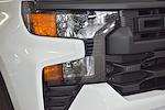 2025 Chevrolet Silverado 1500 Crew Cab 4x4 Pickup for sale #50497 - photo 12