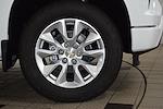 2025 Chevrolet Silverado 1500 Crew Cab 4x4 Pickup for sale #50497 - photo 17