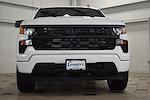 2025 Chevrolet Silverado 1500 Crew Cab 4x4 Pickup for sale #50497 - photo 37