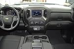 2025 Chevrolet Silverado 1500 Crew Cab 4x4 Pickup for sale #50497 - photo 13