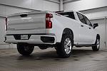 2025 Chevrolet Silverado 1500 Crew Cab 4x4 Pickup for sale #50497 - photo 2